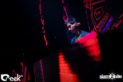 ปาร์ตี้คืนวันวันศุกร์ ที่ร้าน ครีก คลับ, เลียบด่วนเอกมัย-รามอินทรา — photo 19