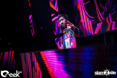 ปาร์ตี้คืนวันวันศุกร์ ที่ร้าน ครีก คลับ, เลียบด่วนเอกมัย-รามอินทรา — photo 20
