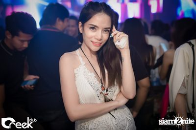 ปาร์ตี้คืนวันวันศุกร์ ที่ร้าน ครีก คลับ, เลียบด่วนเอกมัย-รามอินทรา — photo 43