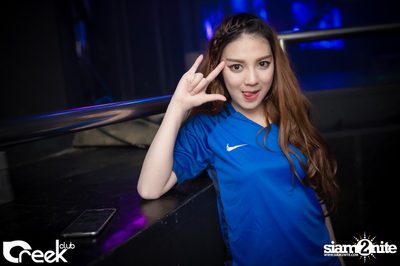 ปาร์ตี้คืนวันวันศุกร์ ที่ร้าน ครีก คลับ, เลียบด่วนเอกมัย-รามอินทรา — photo 56