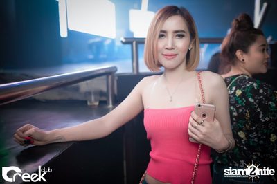 ปาร์ตี้คืนวันวันศุกร์ ที่ร้าน ครีก คลับ, เลียบด่วนเอกมัย-รามอินทรา — photo 59