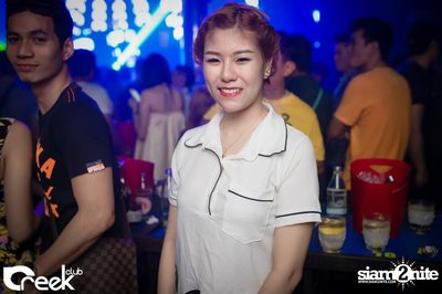 ปาร์ตี้คืนวันวันศุกร์ ที่ร้าน ครีก คลับ, เลียบด่วนเอกมัย-รามอินทรา — photo 64