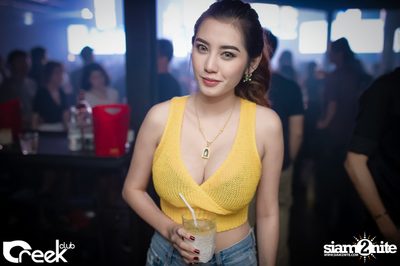 ปาร์ตี้คืนวันวันศุกร์ ที่ร้าน ครีก คลับ, เลียบด่วนเอกมัย-รามอินทรา — photo 66