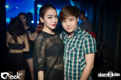 ปาร์ตี้คืนวันวันศุกร์ ที่ร้าน ครีก คลับ, เลียบด่วนเอกมัย-รามอินทรา — photo 68