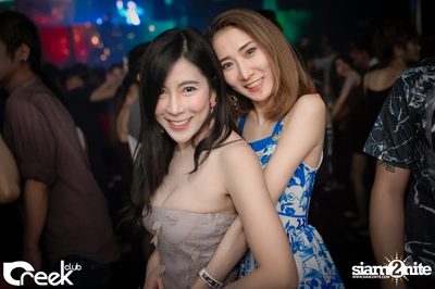 ปาร์ตี้คืนวันวันศุกร์ ที่ร้าน ครีก คลับ, เลียบด่วนเอกมัย-รามอินทรา — photo 74