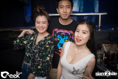 ปาร์ตี้คืนวันวันศุกร์ ที่ร้าน ครีก คลับ, เลียบด่วนเอกมัย-รามอินทรา — photo 79