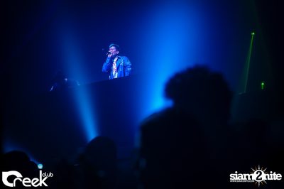 ปาร์ตี้คืนวันวันศุกร์ ที่ร้าน ครีก คลับ, เลียบด่วนเอกมัย-รามอินทรา — photo 80