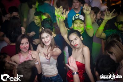 ปาร์ตี้คืนวันวันศุกร์ ที่ร้าน ครีก คลับ, เลียบด่วนเอกมัย-รามอินทรา — photo 85