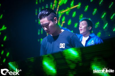 ปาร์ตี้คืนวันวันศุกร์ ที่ร้าน ครีก คลับ, เลียบด่วนเอกมัย-รามอินทรา — photo 86