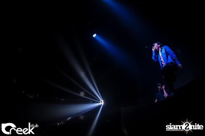 ปาร์ตี้คืนวันวันศุกร์ ที่ร้าน ครีก คลับ, เลียบด่วนเอกมัย-รามอินทรา — photo 92
