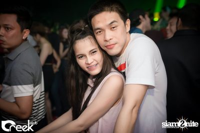 ปาร์ตี้คืนวันวันศุกร์ ที่ร้าน ครีก คลับ, เลียบด่วนเอกมัย-รามอินทรา — photo 102