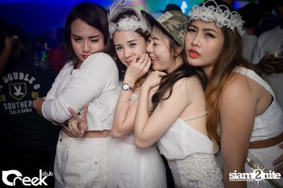 ปาร์ตี้คืนวันวันศุกร์ ที่ร้าน ครีก คลับ, เลียบด่วนเอกมัย-รามอินทรา — photo 105