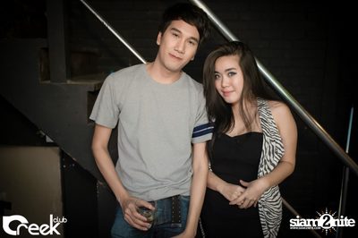 ปาร์ตี้คืนวันวันศุกร์ ที่ร้าน ครีก คลับ, เลียบด่วนเอกมัย-รามอินทรา — photo 106