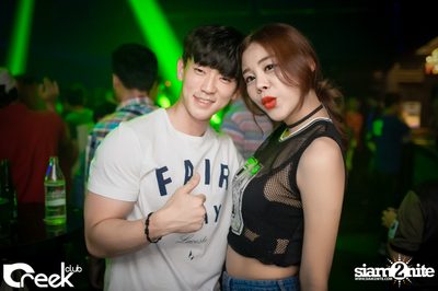 ปาร์ตี้คืนวันวันศุกร์ ที่ร้าน ครีก คลับ, เลียบด่วนเอกมัย-รามอินทรา — photo 107