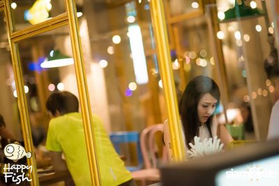 คืนวันศุกร์ ที่ร้าน แฮปปี้ ฟิช, เอเชีย ทีค เดอะ ริเวอร์ฟร้อนท์ — photo 23