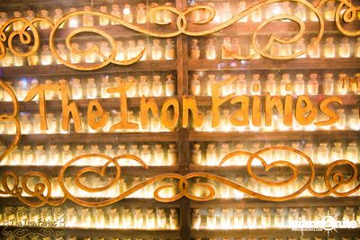 Friday Night at The Iron Fairies, Thonglor — photo 2