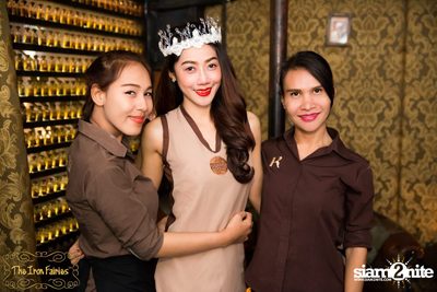 Friday Night at The Iron Fairies, Thonglor — photo 5