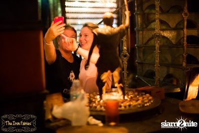 Friday Night at The Iron Fairies, Thonglor — photo 11