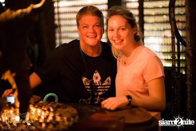 Friday Night at The Iron Fairies, Thonglor — photo 12