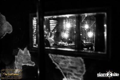 Friday Night at The Iron Fairies, Thonglor — photo 15