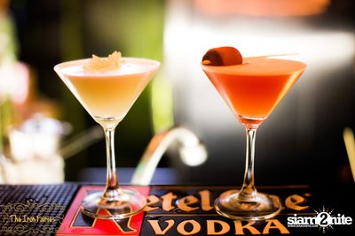 Friday Night at The Iron Fairies, Thonglor — photo 16