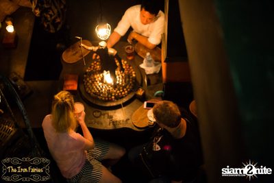 Friday Night at The Iron Fairies, Thonglor — photo 26