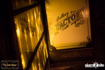 Friday Night at The Iron Fairies, Thonglor — photo 27