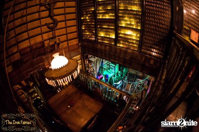 Friday Night at The Iron Fairies, Thonglor — photo 33