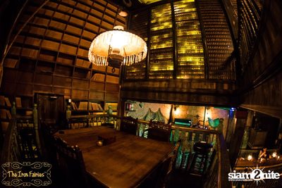 Friday Night at The Iron Fairies, Thonglor — photo 36