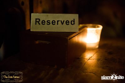 Friday Night at The Iron Fairies, Thonglor — photo 45