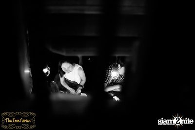 Friday Night at The Iron Fairies, Thonglor — photo 67