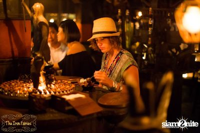 Friday Night at The Iron Fairies, Thonglor — photo 69