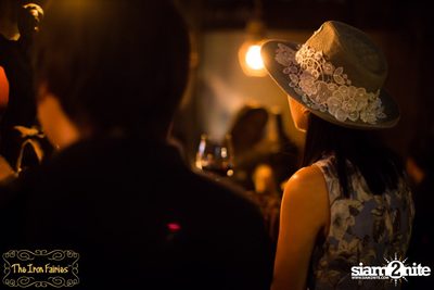 Friday Night at The Iron Fairies, Thonglor — photo 73