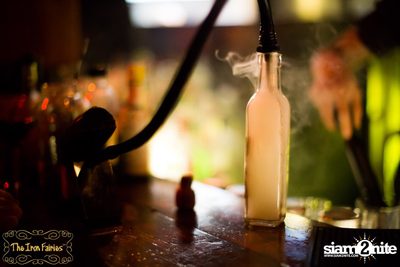 Friday Night at The Iron Fairies, Thonglor — photo 81
