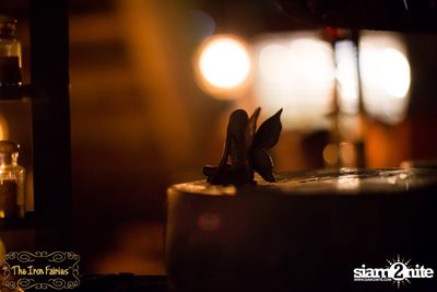 Friday Night at The Iron Fairies, Thonglor — photo 87