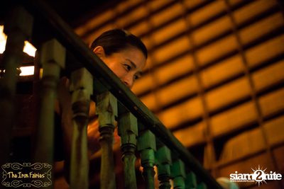 Friday Night at The Iron Fairies, Thonglor — photo 106