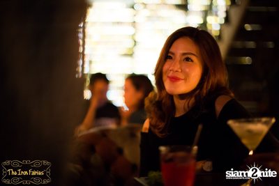 Friday Night at The Iron Fairies, Thonglor — photo 110