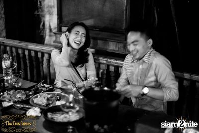 Friday Night at The Iron Fairies, Thonglor — photo 115