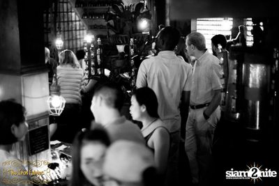 Friday Night at The Iron Fairies, Thonglor — photo 131