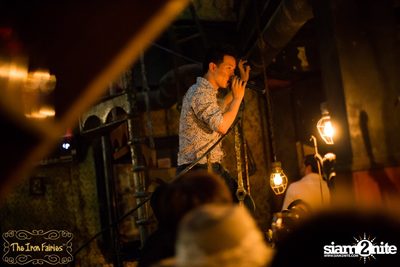 Friday Night at The Iron Fairies, Thonglor — photo 142