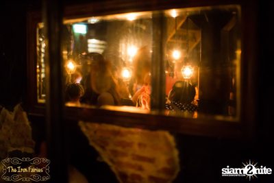 Friday Night at The Iron Fairies, Thonglor — photo 148