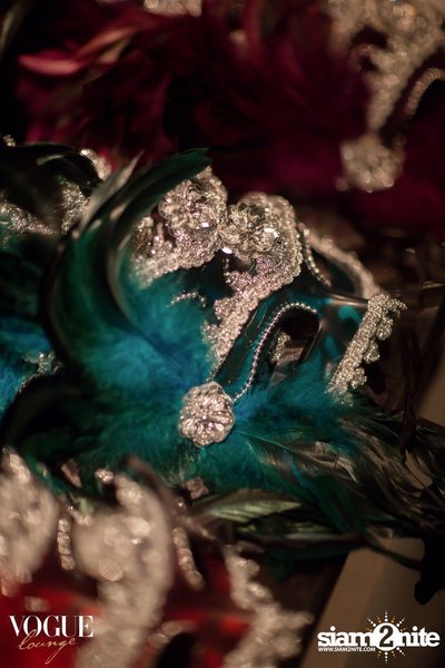 The White Ball at VOGUE Lounge — photo 5