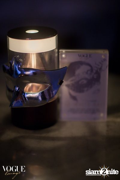 The White Ball at VOGUE Lounge — photo 6