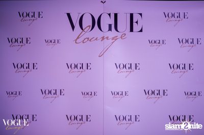 The White Ball at VOGUE Lounge — photo 8