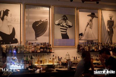 The White Ball at VOGUE Lounge — photo 10