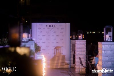 The White Ball at VOGUE Lounge — photo 14