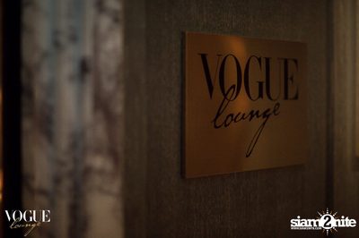 The White Ball at VOGUE Lounge — photo 22