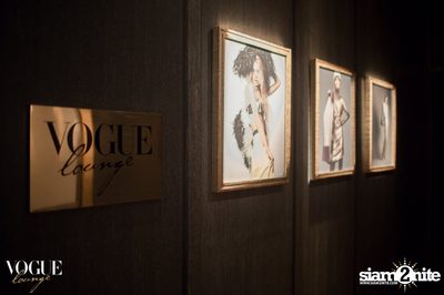 The White Ball at VOGUE Lounge — photo 34