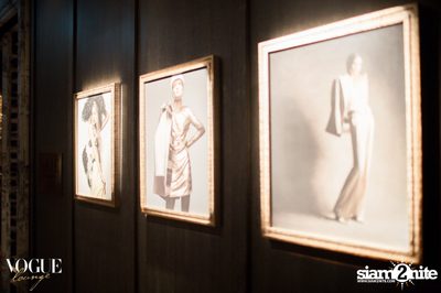 The White Ball at VOGUE Lounge — photo 35