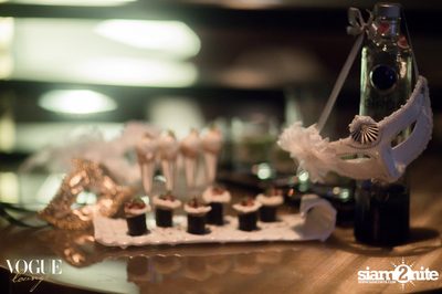 The White Ball at VOGUE Lounge — photo 75